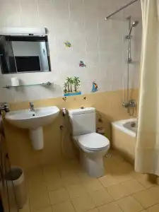 Dar Al Deyafa Apartments - 43