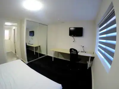City Waters Lodge - 3