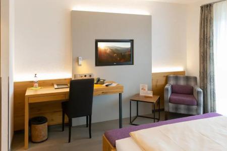 Hotel-Restaurant Bierhäusle - 25