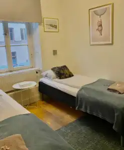 Lilla Brunn - Hostel - 72