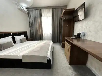Grand Zamin - 12