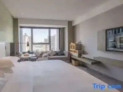 Deltas by Marriott Kunming - 114