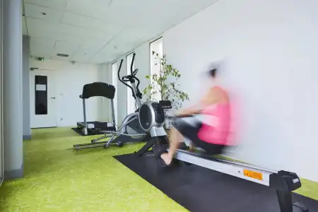 ibis Styles Clermont Ferrand Sud La Pardieu - 26