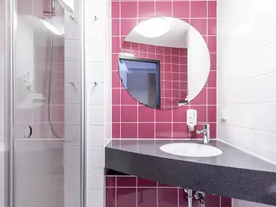 B&B München City-Nord - 8
