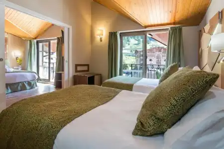Spa Princesa Parc - 160