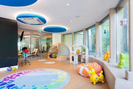 Olympic Spa & Wellness - 14