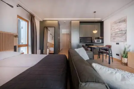 King Mindaugas Apartments - 58