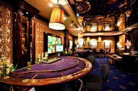 Multi Grand Pharaon - 34
