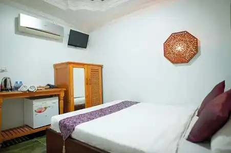 RS II Guesthouse - 48
