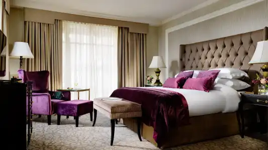 InterContinental Dublin by IHG - 5