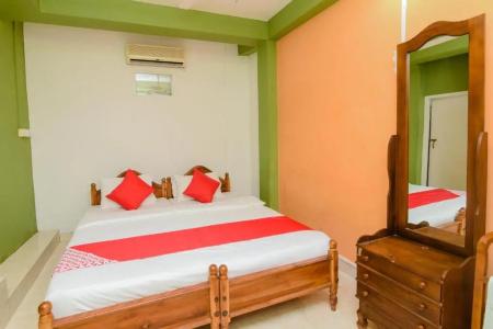 Blue Haven Guest House - 24