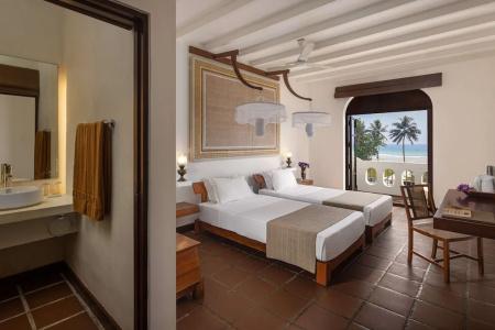 Heritance Ayurveda - All Meals and Treatments - 5