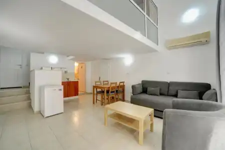 Sea Suites Apartments - 127
