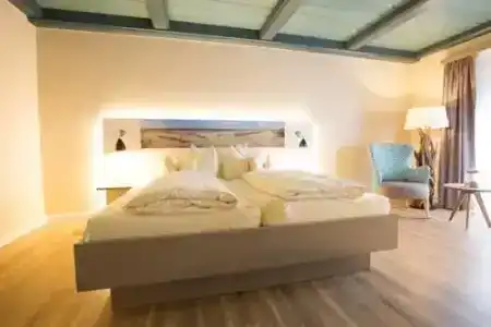 Seeblick Genuss Und Spa Resort Amrum - 10