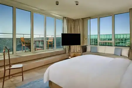 The Ritz-Carlton, Wolfsburg - 93
