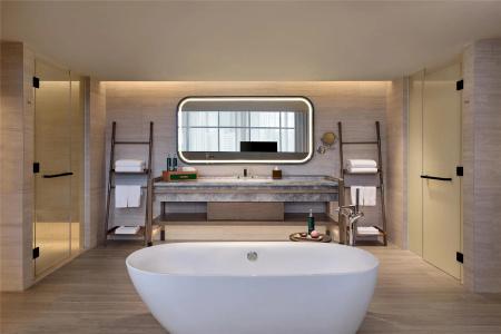 DoubleTree by Hilton Bangkok Ploenchit - 29