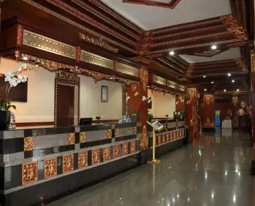 The Jayakarta Yogyakarta - 0