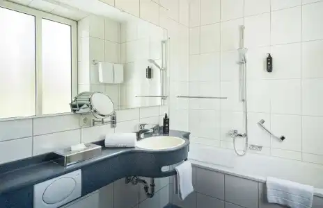 Maison Viktoria Augsburg - 23