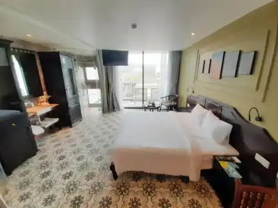 Palmy Luxury Beach Phú Quốc - 42