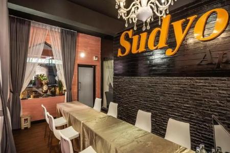 Sudyod House - 16
