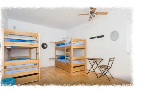 Hostel Oktarin - 25