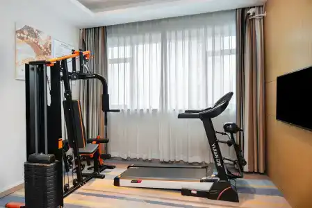 Holiday Inn Express SHANGHAI ZHENPING by IHG - 9