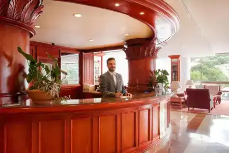 Grupotel Playa Camp de Mar - Adults Only - 22