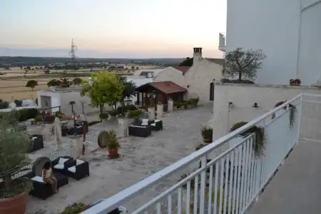 Masseria Torricella - 46