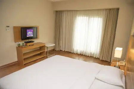 Anemon Kent İskenderun Otel - 6