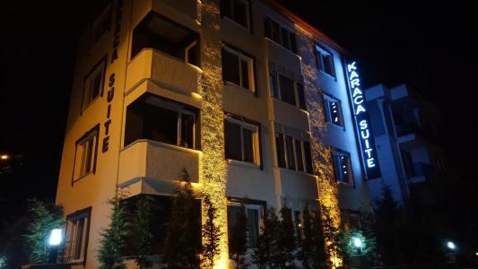 Karaca Suite - 11