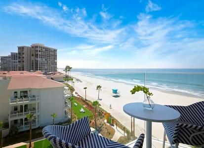 del Coronado, Curio Collection by Hilton - 146