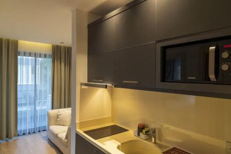 Channel Suites - 57