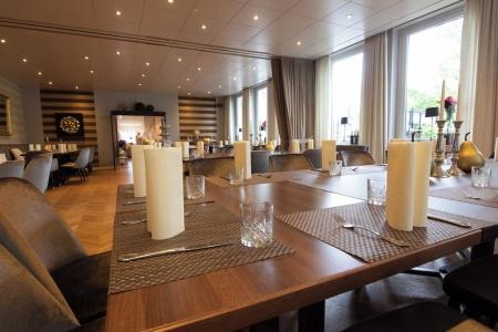 Restaurant Hackmann-Atter - 22