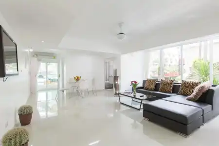 Siam Palm Residence - 57