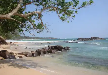 OYO 388 Surf Sea Breeze - 13