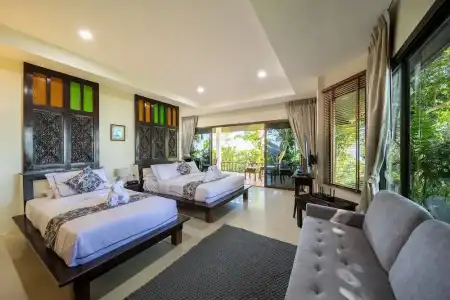 Chaweng Bayview Resort - 194