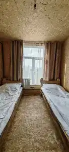 Kel-Suu Kyrgyzstan Yurt Camp - 19