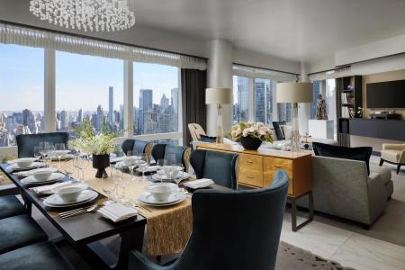 Mandarin Oriental, New York - 26