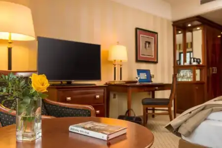 JW Marriott Berlin - 58