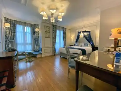 Hôtel Gavarni - 76