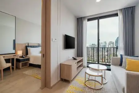 Staybridge Suites Bangkok Thonglor by IHG - 98