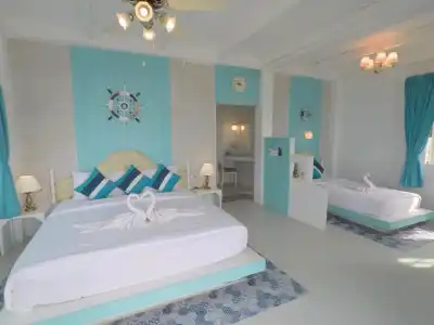 DD Hut Koh Tao - 31