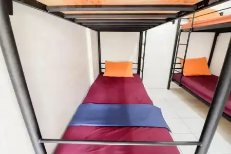 Arjuna 31 Homestay - 39