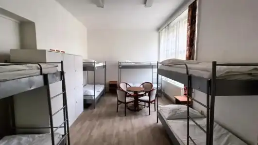 A Plus Hostel - Centrum - 14