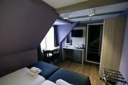 City Amsterdam - 36