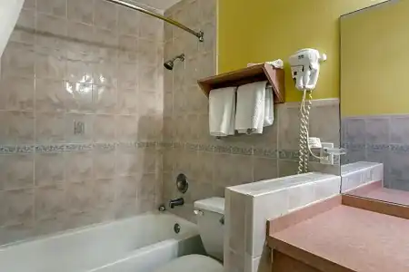 Rodeway Inn Clearwater - Central - 44