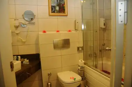 Alba Queen - Ultra All Inclusive - 36