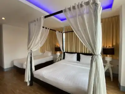 77 Patong & Spa - 220