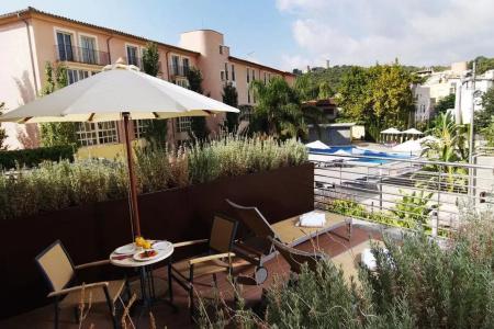Isla Mallorca & Spa - 40