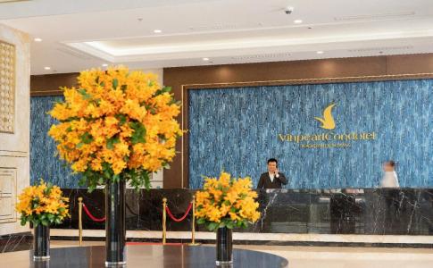 Vinpearl Beachfront Nha Trang - 19